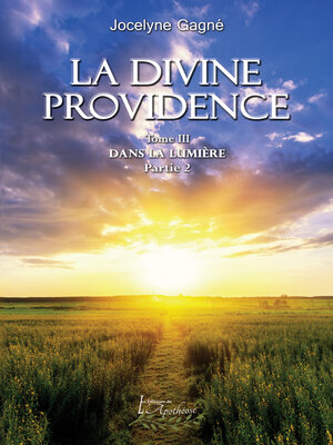 cover image of Dans la lumière partie 2